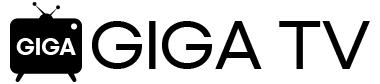 기가티비 로고
